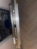 Siemens Studio Line inbouw vaatwasser - SX69M034NL/D5, Ophalen, Zo goed als nieuw, Inbouw, Energieklasse A of zuiniger