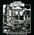 Lead Coffin – La España Que Madruga cd   Grindcore crust new, Cd's en Dvd's, Cd's | Hardrock en Metal, Verzenden, Nieuw in verpakking
