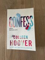 Colleen Hoover - Confess, Nederlands, Ophalen, Zo goed als nieuw, Nederland