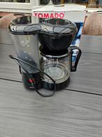 Tomado koffiezetapparaat, Caravans en Kamperen, Kampeeraccessoires, Ophalen, Zo goed als nieuw