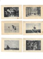 boldoot  parfum  9 kunstprentjes  ook apart, Verzamelen, Merken en Reclamevoorwerpen, Verzenden, Zo goed als nieuw, Overige typen