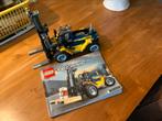 Lego 42079 vorkheftruck, Verzenden, Zo goed als nieuw