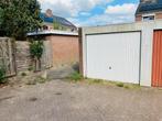 Te koop garagebox in Bovenkarspel