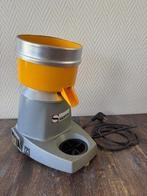 Vintage Santos Citruspers, Witgoed en Apparatuur, Juicers, Ophalen, Gebruikt, Elektrisch, Citruspers