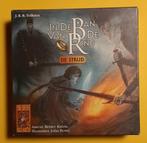 In de Ban van de Ring: De Strijd - Bordspel, Hobby en Vrije tijd, Vijf spelers of meer, Ophalen of Verzenden, Gebruikt, 999 Games