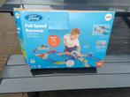 Leuke en makkelijke racebaan met auto, Ophalen of Verzenden, Gebruikt, Elektrisch