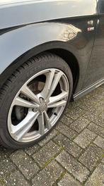 Audi A3 Velgen 18 inch, Ophalen of Verzenden, Gebruikt