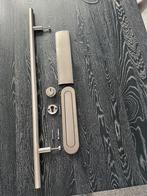 RVS deurbeslag, Ophalen, Zo goed als nieuw, Rvs, Overige typen