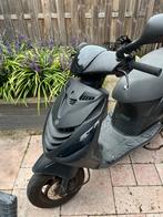 Piaggo zip 80cc, Fietsen en Brommers, Scooters | Piaggio, Ophalen, Gebruikt, Maximaal 45 km/u, Zip