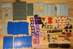 Lego trein 4,5v, 12v motor lights onderdelen, Kinderen en Baby's, Speelgoed | Duplo en Lego, Ophalen of Verzenden, Gebruikt, Losse stenen