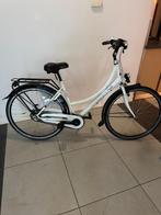 Puch damesfiets, Fietsen en Brommers, Fietsen | Dames | Damesfietsen, Verzenden, Gebruikt, Overige merken, Versnellingen