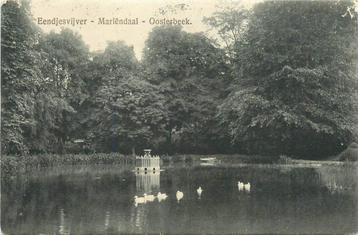 (387-014-023) Oosterbeek Eendjesvijver Mariendaal beschikbaar voor biedingen