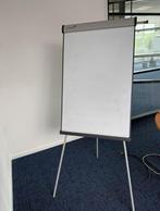 Legamaster universal tripod flipchart traingle 2 beschikbaar, Ophalen, Gebruikt, Magneetbord