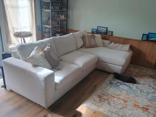 Urban Sofa Giorno 3-zits bank / loungebank, Huis en Inrichting, Banken | Complete zithoeken, Gebruikt, Stof, Ophalen