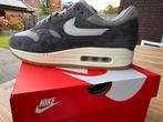 Nike Air Max Crêpe Soft Grey - Maat 42,5 (DS), Ophalen of Verzenden, Nieuw, Overige kleuren, Sneakers of Gympen