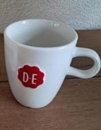Douwe Egberts koffiekopje 22051109, Huis en Inrichting, Keuken | Servies, Ophalen of Verzenden, Nieuw