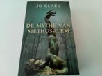 De Mythe van Methusalem ( Jo Claes (Thriller, Ophalen of Verzenden, Zo goed als nieuw