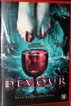 dvd devour, Vanaf 16 jaar, Ophalen of Verzenden, Overige genres