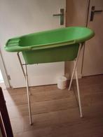 Badje met standaard, Ophalen, Gebruikt, Badje, Standaard