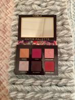 Nabla Cutie Wild Berry eyeshadow palette, Ophalen of Verzenden, Zo goed als nieuw, Ogen