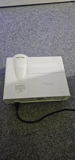 Optoma gt760 - Lamp moet vervangen worden, Ophalen of Verzenden