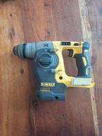 DeWalt DCH273 klopboormachine, Doe-het-zelf en Verbouw, Gereedschap | Boormachines, 600 watt of meer, Boor- en/of Breekhamer, Ophalen of Verzenden