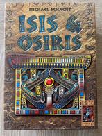 Isis & Osiris Bordspel - 999 Games, Hobby en Vrije tijd, Gezelschapsspellen | Bordspellen, Een of twee spelers, Ophalen of Verzenden
