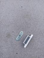 Magneetsnappers 4 stuks, Ophalen of Verzenden, Zo goed als nieuw
