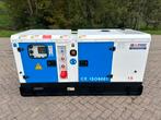 Actie! 15 kVA nieuw! Aggregaat 15 kVA stamford garantie, Ophalen of Verzenden, Nieuw, Dieselolie