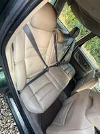 Achterbank V70 beige leder, Auto-onderdelen, Interieur en Bekleding, Ophalen, Volvo