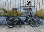 Zgan lacros canter elektrische vouwfiets, Fietsen en Brommers, Fietsen | Vouwfietsen, Overige merken, 20 inch of meer, Versnellingen