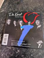 De Kast cdsingle, Ophalen of Verzenden, Zo goed als nieuw, Levenslied of Smartlap