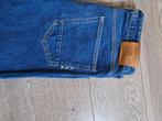 Scotch & Soda heren Jeans 33/34, Blauw, Ophalen of Verzenden, W33 - W34 (confectie 48/50), Gedragen