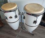 Go Percussion Congas - Mooie set!, Ophalen