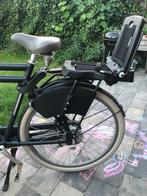 Bobike Junior (22-35 kg), Fietsen en Brommers, Achterzitje, 22 t/m 36 kg, Ophalen of Verzenden, Bo bike