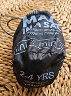 Regenbroek Mac in a sac 92-104 cm 2-4 jaar (2 beschikbaar), Ophalen of Verzenden, Zo goed als nieuw, Meisje