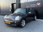 Mini Mini 1.6 One Park Lane, Auto's, Mini, Voorwielaandrijving, 15 km/l, Gebruikt, 4 cilinders