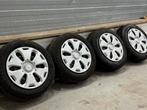 Ford Fiesta Winterset Winterbanden 4x108 ET 47 175 65 R14, Auto-onderdelen, Banden en Velgen, Ophalen, 14 inch, Gebruikt, 175 mm