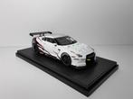 EBBRO NISSAN GT-R GT1 PRESENTATION   NIEUW!!!!!, Ophalen of Verzenden, Nieuw, Auto, Overige merken