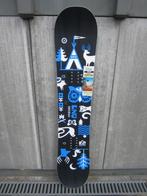 Nieuwe GNU Recess kinder snowboard 125 cm lengte, Nieuw, Ophalen of Verzenden, Nb, Nb