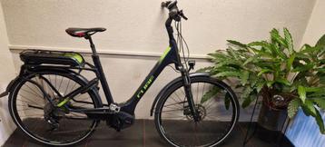 Cube Kathmandu Pro green Dames Grijs/groen 54cm beschikbaar voor biedingen