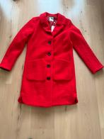 Winterjas sandwich nieuw maat 34, Ophalen of Verzenden, Nieuw, Maat 34 (XS) of kleiner, Rood