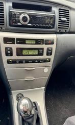 Toyota COROLLA 1.4 VVT-i Linea Sol Clima lmv Export price dr, Auto's, 1398 cc, 4 cilinders, Blauw, Corolla