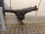 Suzuki A50P, AC50 frame, Fietsen en Brommers, Brommeronderdelen | Oldtimers, Ophalen, Gebruikt, Frame, Overige merken