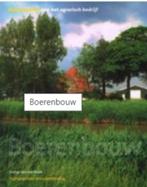 Boerenbouw, Boeken, Sietse van der Hoek, Ophalen of Verzenden, Zo goed als nieuw