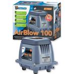 Airblow 100, Ophalen, Nieuw, Overige typen