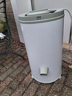 Elektrische Centrifuge - AEG, Ophalen, Minder dan 85 cm, Minder dan 4 kg, Bovenlader