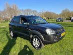 Hyundai Tucson 2.7i V6 4WD Style Automaat 2005, Automaat, Gebruikt, 2656 cc, Bedrijf