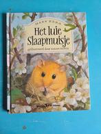 Het luie slaapmuisje - Mark Ezra, Ophalen of Verzenden, Gelezen, Mark Ezra