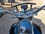 Suzuki Intruder VL 1500  2002 Zwart, Motoren, Particulier, Chopper